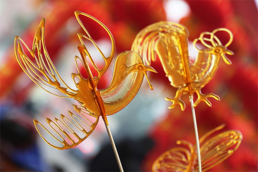 Sugar Painting-shenzhen Sugar Painting-shenzhen